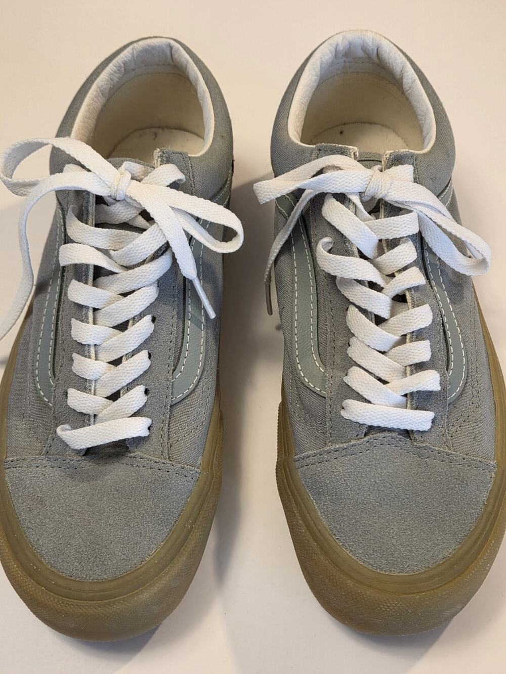 Vans Old Skool Low Top Sneakers Size Size 8 Women /6.5 Men